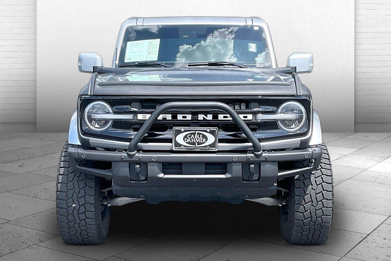 ford bronco 4-door 2023 1FMEE5DP7PLB45312 image ford bronco 4-door 2023 1FMEE5DP7PLB45312 image